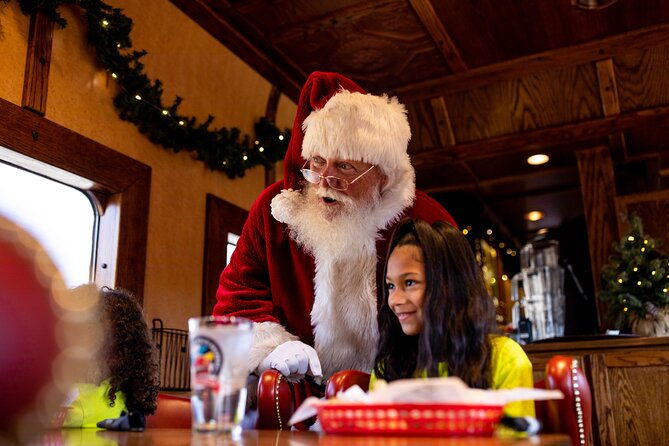 santa-express-train