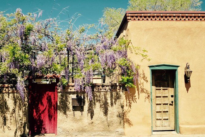 Santa Fe Architectural Walking Tour - What Reviewers Say
