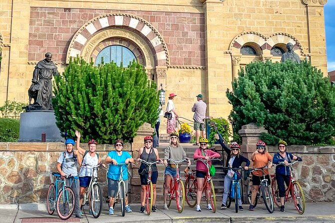 santa-fe-art-and-history-small-group-bike-tour