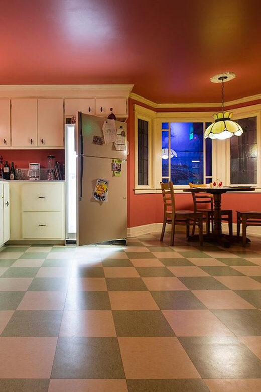 Santa Fe: Meow Wolf The House of Eternal Return Ticket - The Tour Breakdown