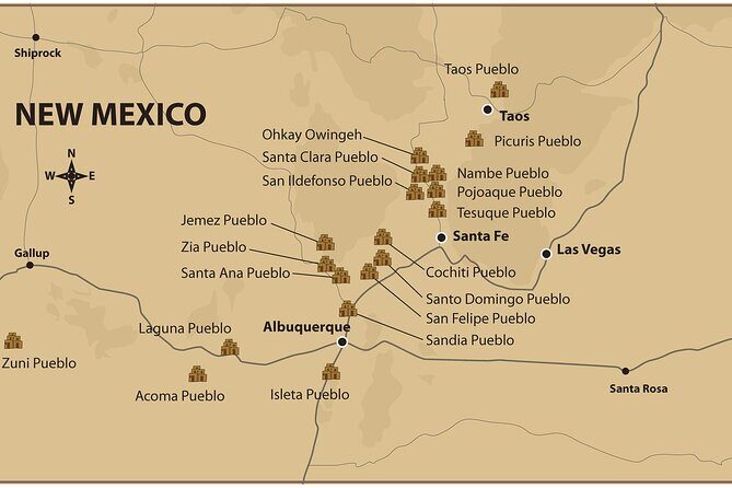 Santa Fe Revisited - Santa Fe Revisited: A Deep Dive into the City’s Hidden Stories