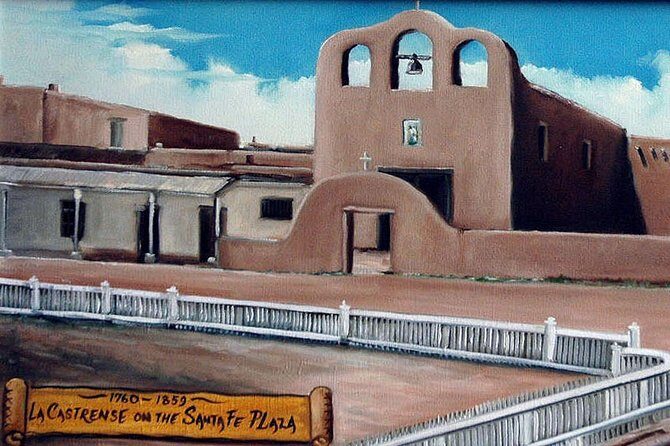 Santa Fe Revisited - Key Points