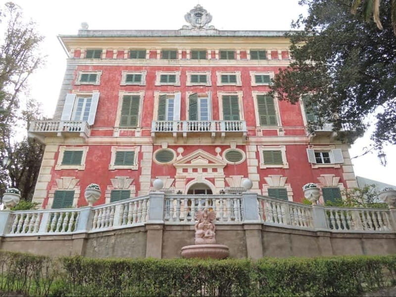 Santa Margherita Ligure: Food Tour with Tastings - Final Thoughts