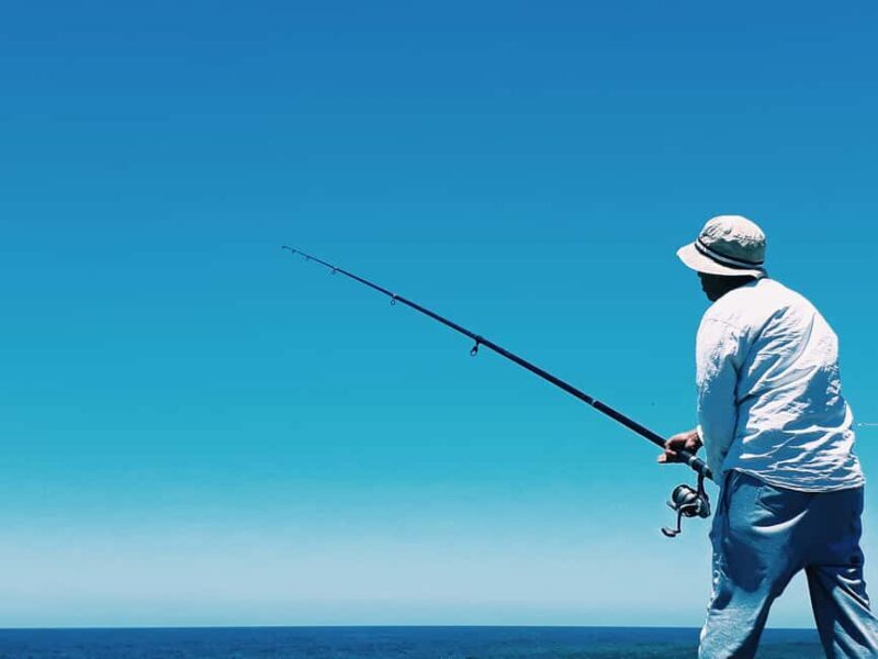Santa Maria: Beach Fishing and Grilling Adventure - Authentic Insights from Reviews