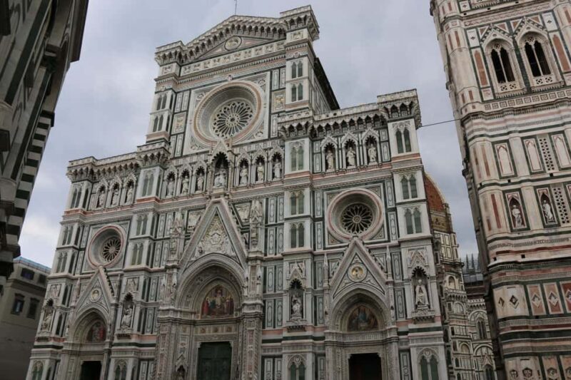 Santa Maria del Fiore Cathedral tickets and Audio guide - The Sum Up: Who Is This Tour Best For?