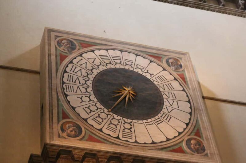 Santa Maria del Fiore Cathedral tickets and Audio guide - FAQ
