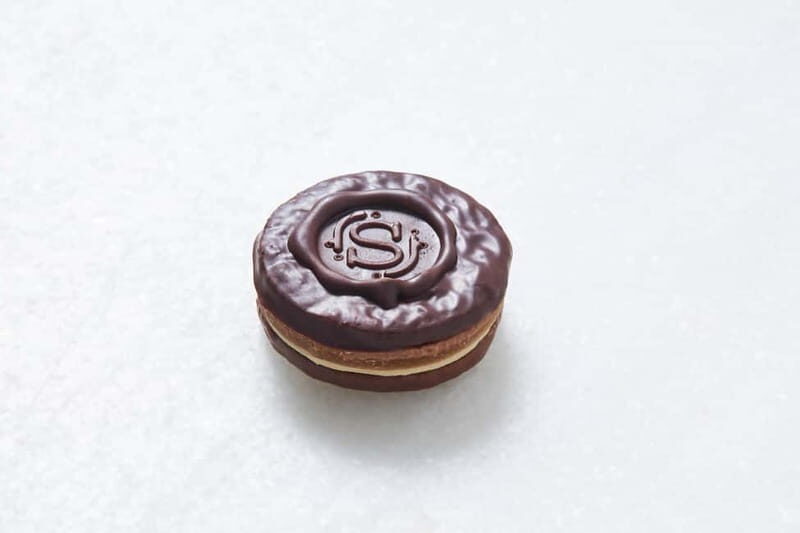 Santa María del Mar Tour with Terrace Access & Hofmann Sweet - The Sweet Finale: Hofmann Pastry