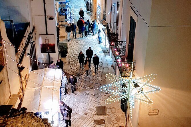 Santa Maria di Leuca by the coast From/To Lecce Otranto Gallipoli - Price and Value