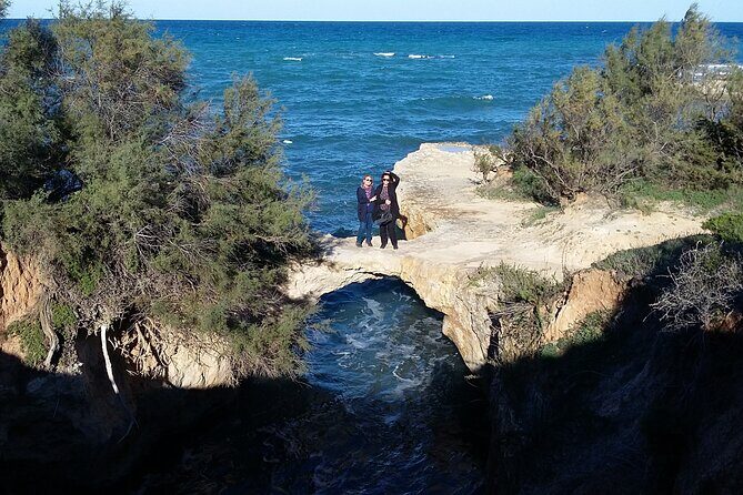 Santa Maria di Leuca by the coast From/To Lecce Otranto Gallipoli - FAQ