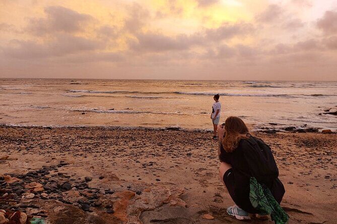 Santa Maria: Guided Coastal Hike & Costa de Fragata Sunrise - Practical Tips for Making the Most of Your Tour