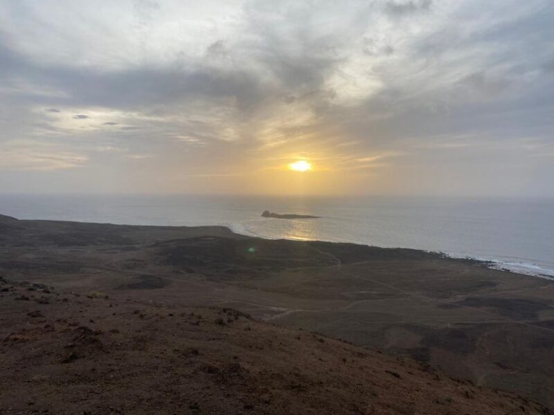 Santa Maria: Guided Coastal Hike & Monte Leão Sunset - Who Would Love This Tour?