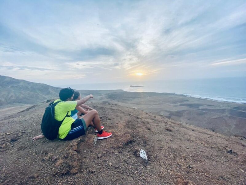 Santa Maria: Guided Coastal Hike & Monte Leão Sunset - Frequently Asked Questions