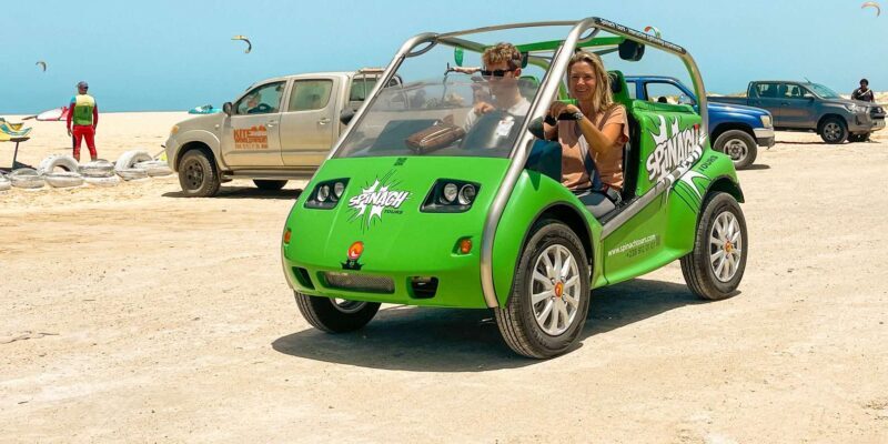 Santa Maria Half Day or Full Day Car Rental, Pedra de Lume - Authenticity and Unique Insights from Reviews  