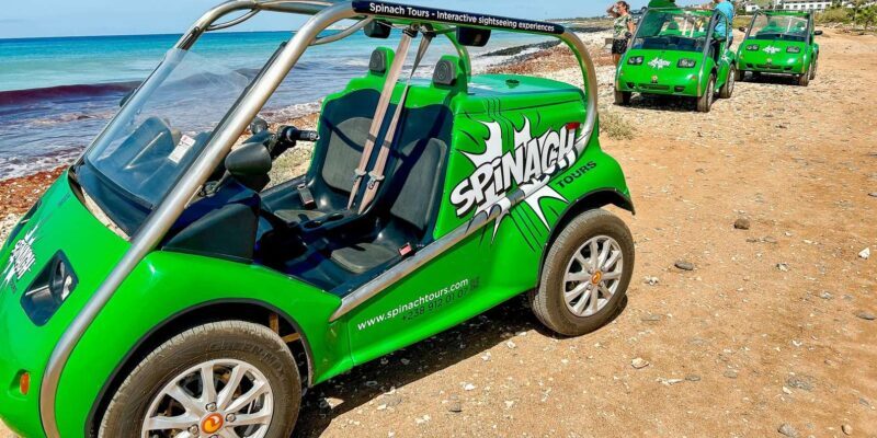 Santa Maria Half Day or Full Day Car Rental, Pedra de Lume - Practical Tips for a Smooth Day  