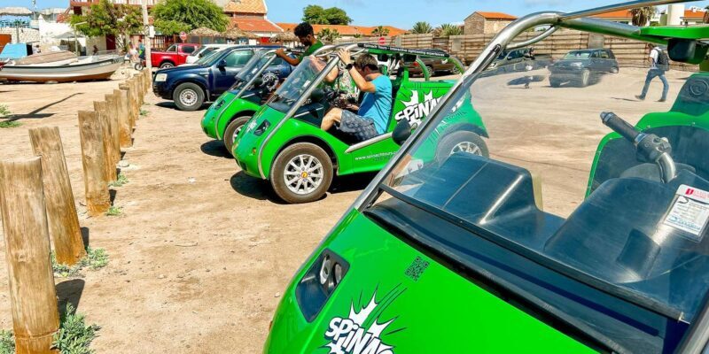 Santa Maria Half Day or Full Day Car Rental, Pedra de Lume - Who Will Love This Experience?  