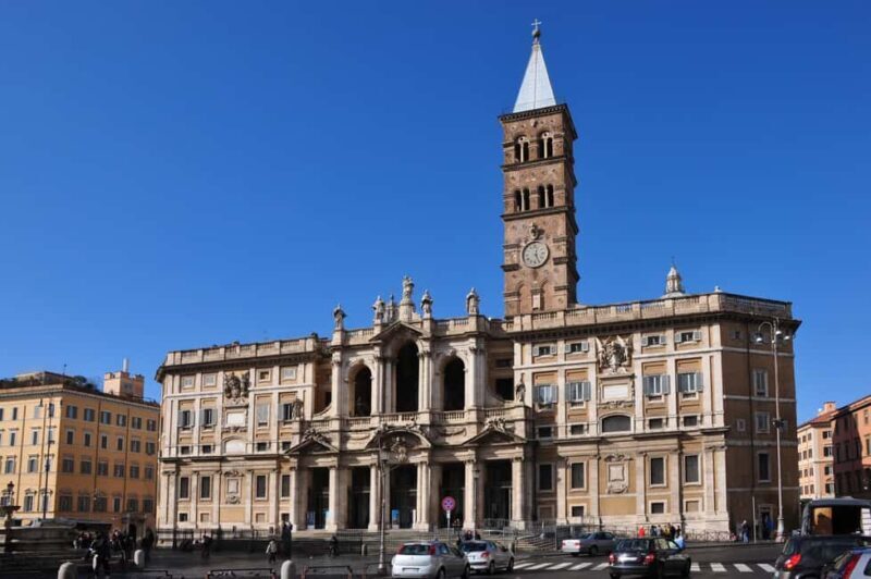Santa Maria Maggiore Basilica Audioguide Entry Ticket - Final Thoughts: Is This Tour Worth It?