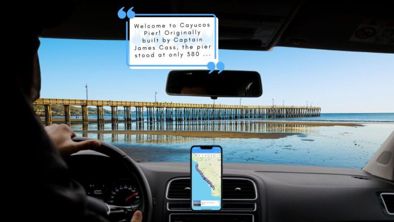 santa-maria-monterey-pacific-coast-self-driving-tour