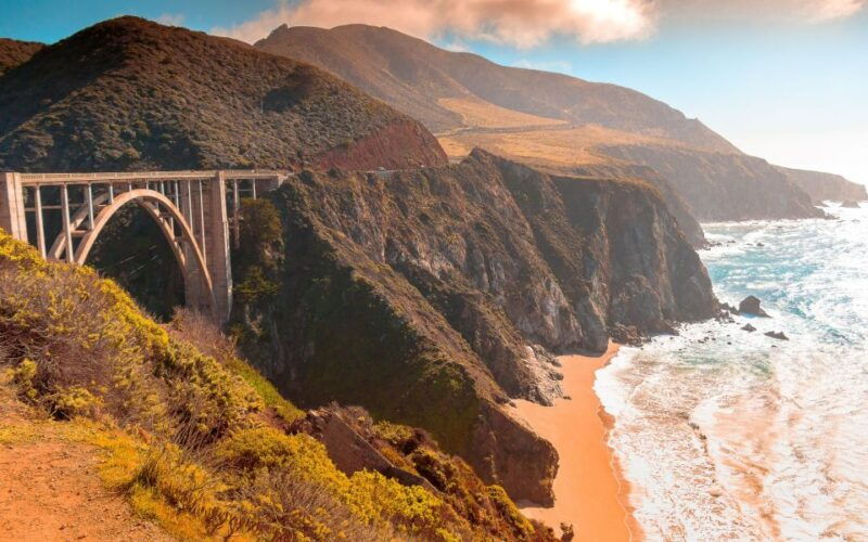 santa-maria-monterey-pacific-coast-self-driving-tour