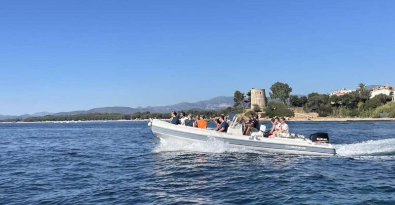 santa-maria-navarrese-fico-cave-and-beaches-boat-trip