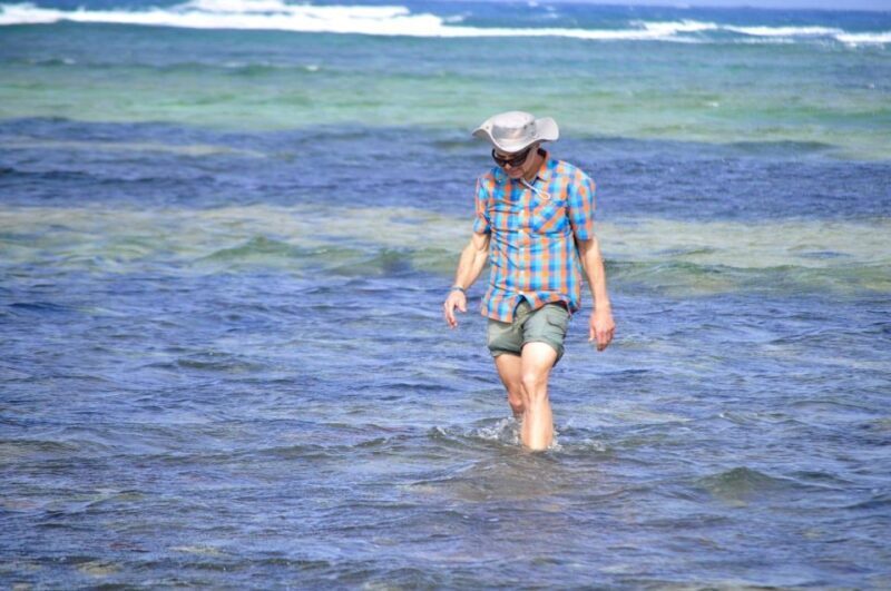 Santa Maria: Salt Mine, Natural Pool, and Shark Bay Tour - Final Thoughts