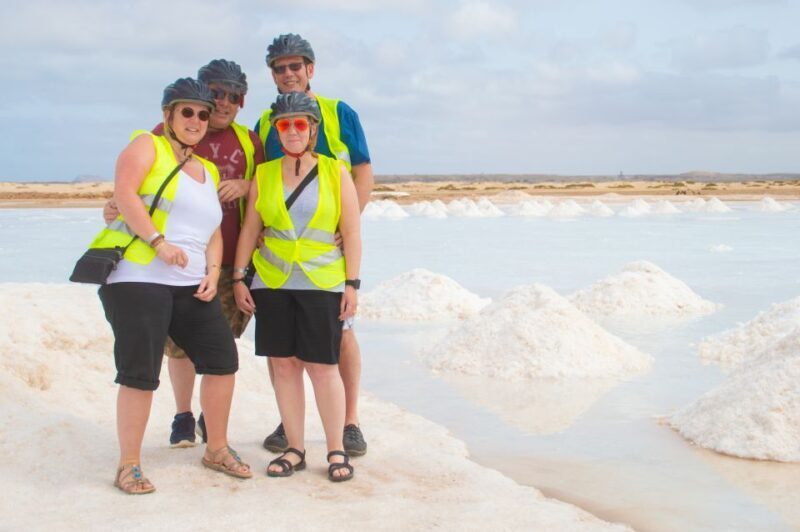 Santa Maria: Scenic Segway Tour with Guide - Practical Tips for the Tour  