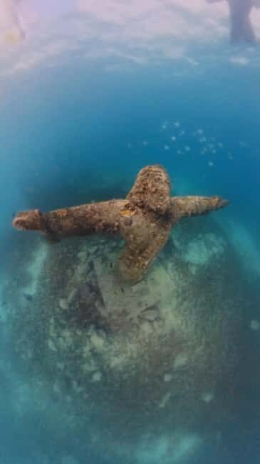 Santa Maria: Snorkeling Boat Tour - Who Should Consider This Tour?