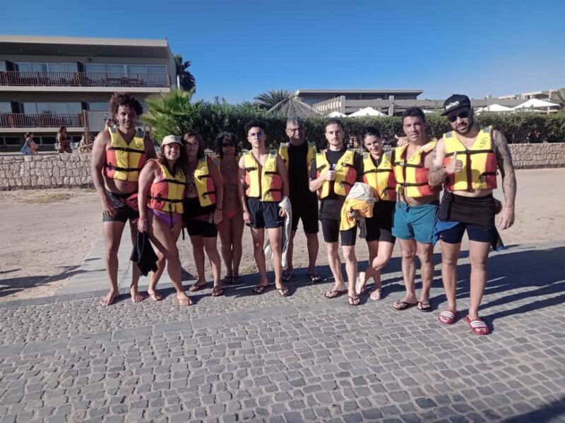 Santa Maria: Snorkeling Boat Tour - FAQ