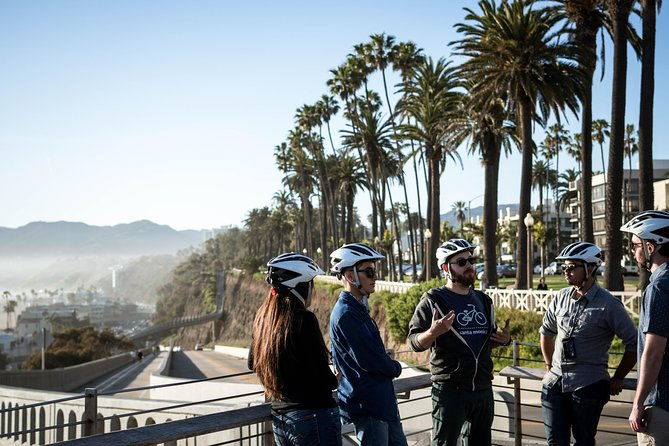 santa-monica-and-venice-beach-bike-adventure-tour