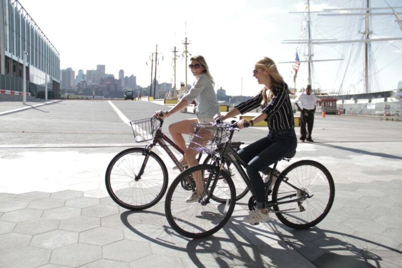 santa-monica-bike-and-ebike-rentals-with-map