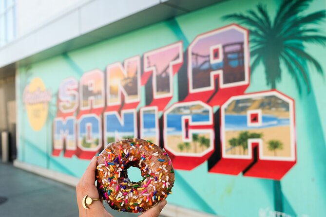 santa-monica-delicious-donut-adventure-walking-food-tour