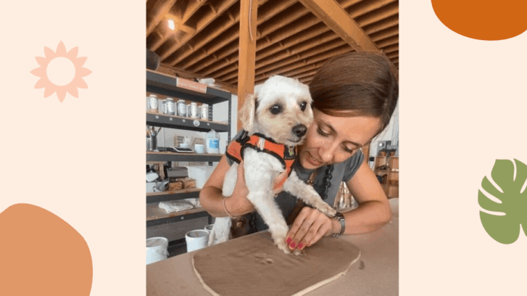santa-monica-dog-friendly-private-ceramics-class