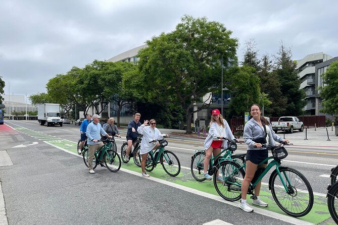 santa-monica-electric-bike-rentals