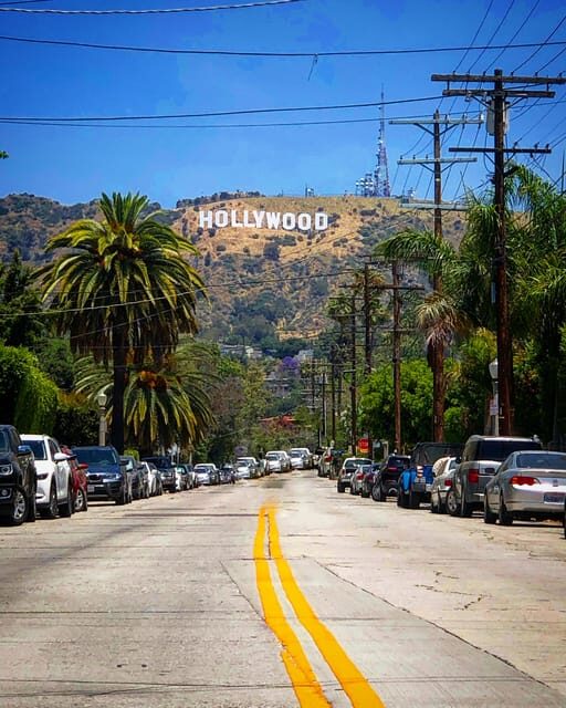 Santa Monica: Los Angeles Open-Air Van Tour with Stops - An In-Depth Look at the Santa Monica LA Open-Air Van Tour