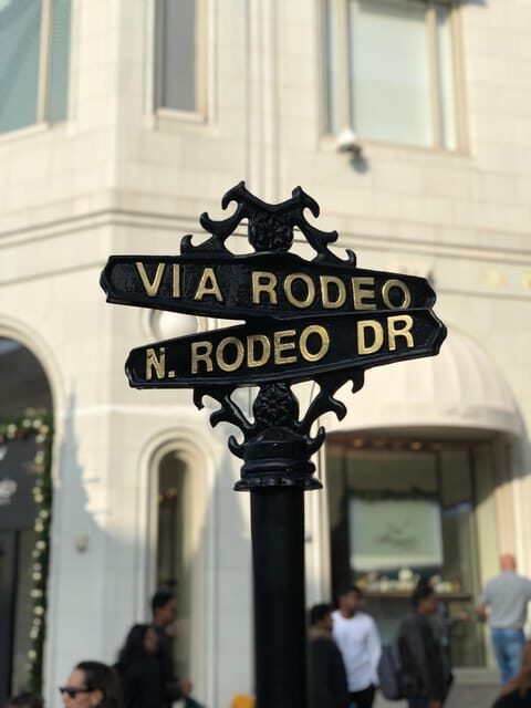 Santa Monica: Los Angeles Open-Air Van Tour with Stops - Who Should Consider This Tour?