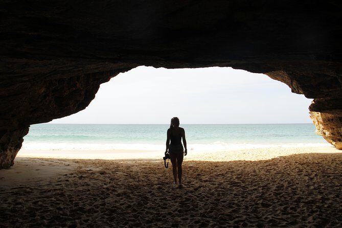 Santa Monica NO Stress Tour - Exploring the Santa Monica NO Stress Tour: A Genuine Look at Boa Vista’s Natural Beauty