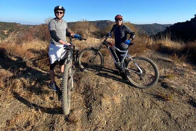 santa-monica-premium-electric-mountain-bike-tour-2