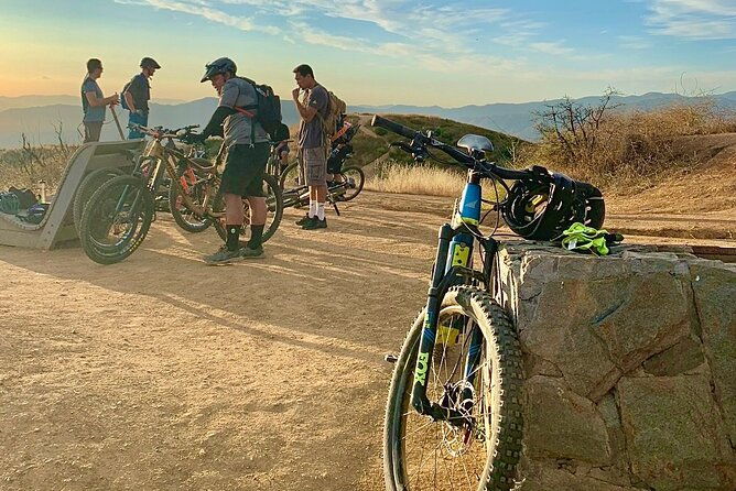 santa-monica-premium-electric-mountain-bike-tour-2