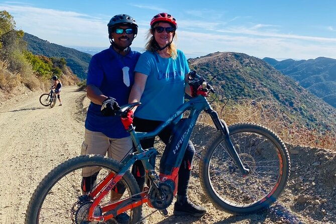 santa-monica-premium-electric-mountain-bike-tour