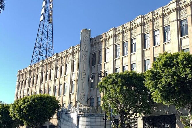 santa-monica-private-tour-with-restaurant-and-bar-stops