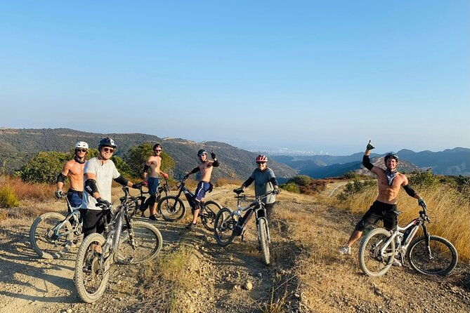 santa-monica-roller-coaster-electric-mountain-biking-tour-intermediate