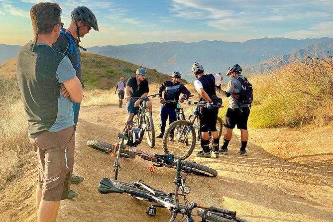 santa-monica-roller-coaster-electric-mountain-biking-tour-intermediate