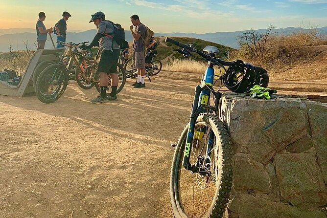 santa-monica-roller-coaster-electric-mountain-biking-tour-intermediate