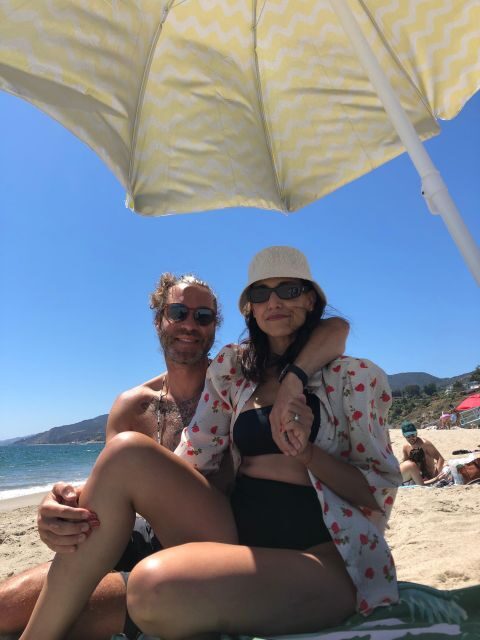 Santa Monica: Surfing Day Trip with Lunch - Who Is This Tour Best For?
