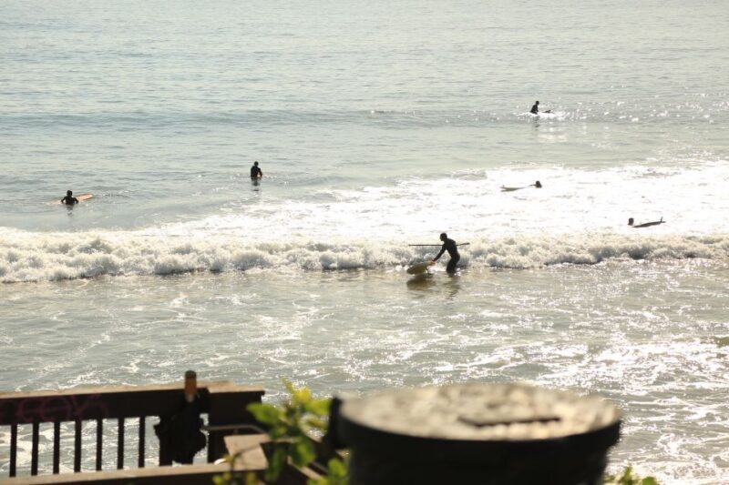 Santa Monica: Surfing Day Trip with Lunch - The Sum Up: Worth It for a Laid-Back, Authentic California Day