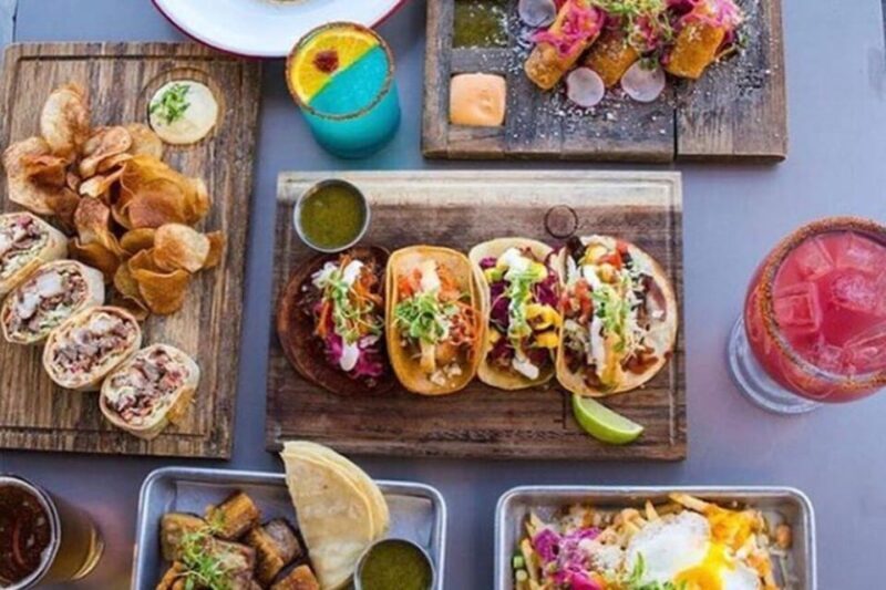 Santa Monica: Taco Food Tour - The Guides and Group Dynamics
