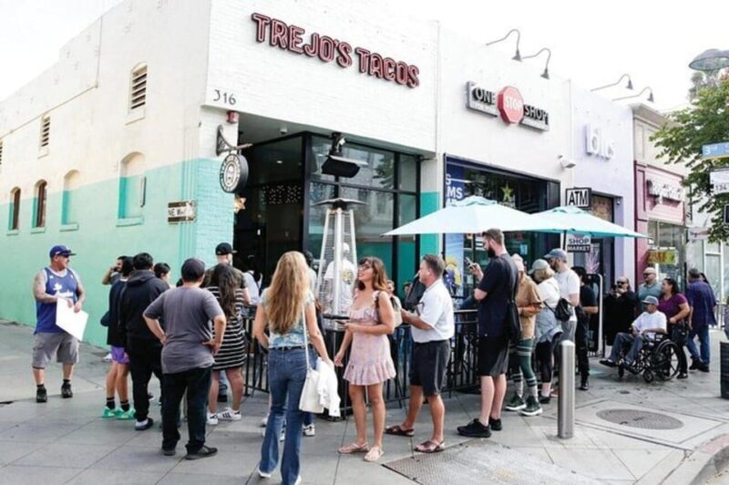 Santa Monica: Taco Food Tour - Value and Pricing Analysis