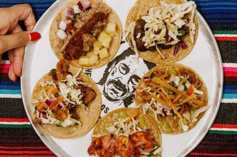 Santa Monica: Taco Food Tour - Additional Details That Matter