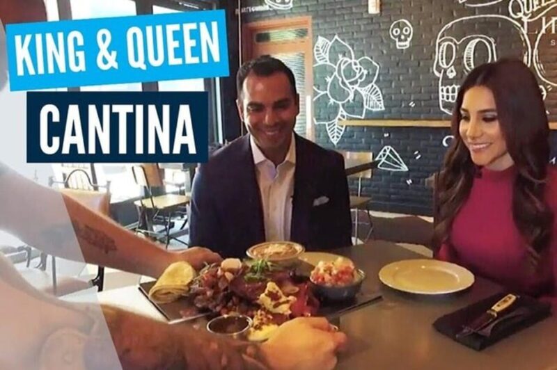 Santa Monica: Taco Food Tour - The Sum Up