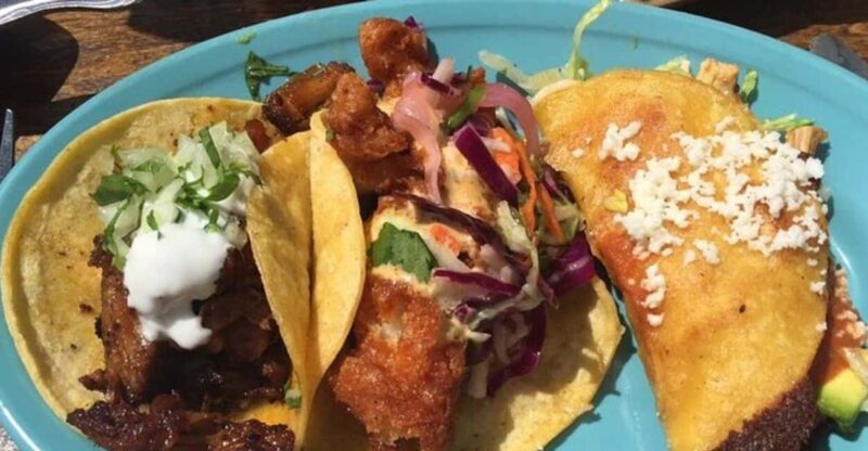 Santa Monica: Taco Food Tour - FAQ