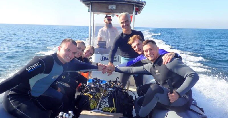 santa-pola-3-hour-scuba-diving-near-tabarca